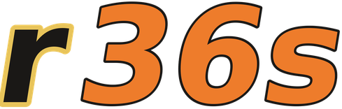 r36s logo